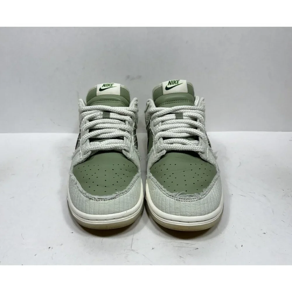 Nike Kyler Murray x‎ Dunk Low Be 1 of One FQ0269-001 Men’s Size 8 Shoes Green